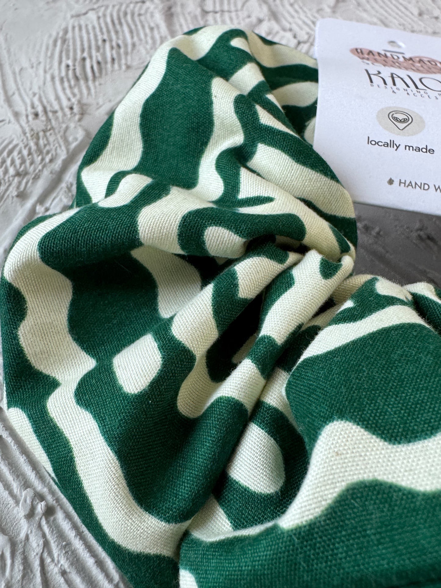 Green Harmony