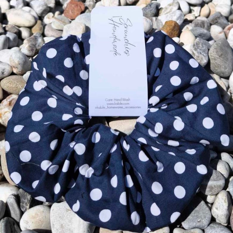 ΠΟΥΑ SCRUNCHIE XL