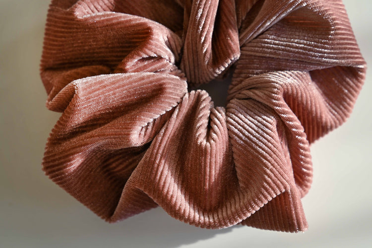 Χειροποίητα Scrunchies XL