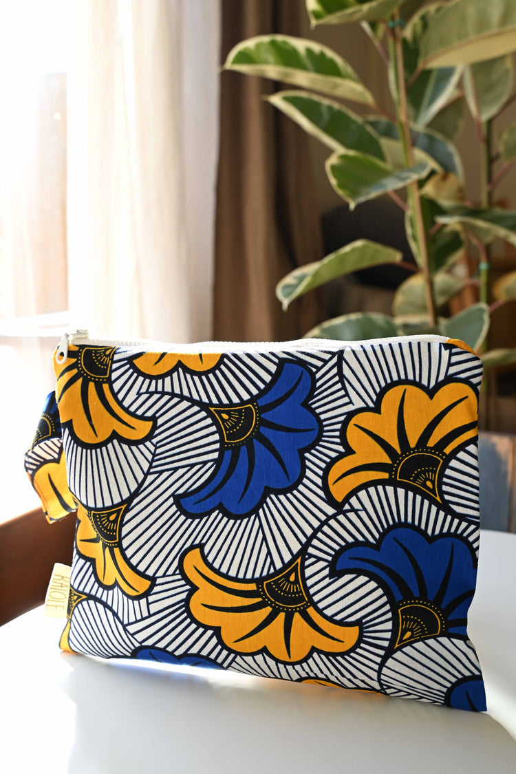 Beach Bag - Ipad Case